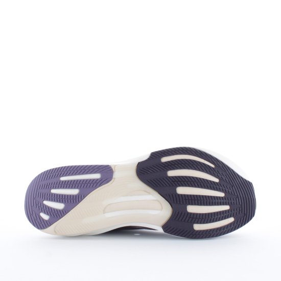 ADIDAS - SUPERNOVA RISE FEMME MAUVES