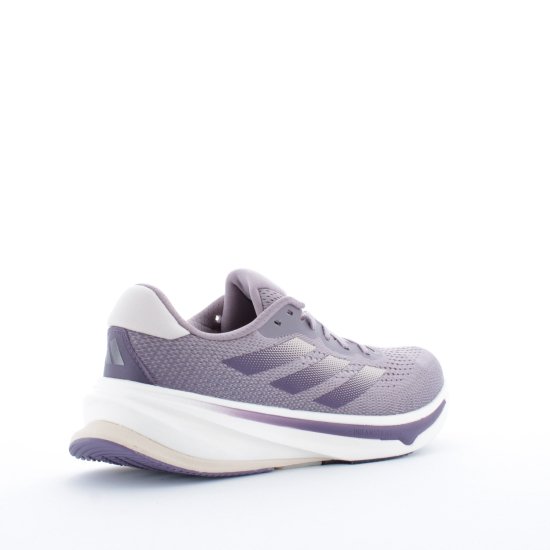 ADIDAS - SUPERNOVA RISE FEMME MAUVES
