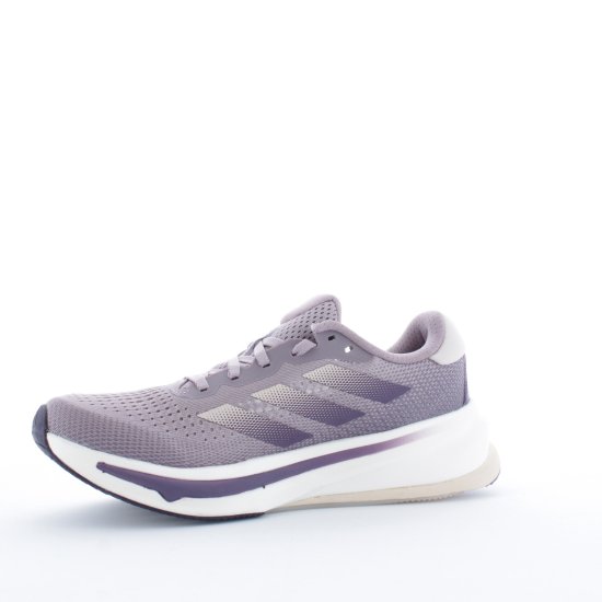 ADIDAS - SUPERNOVA RISE FEMME MAUVES