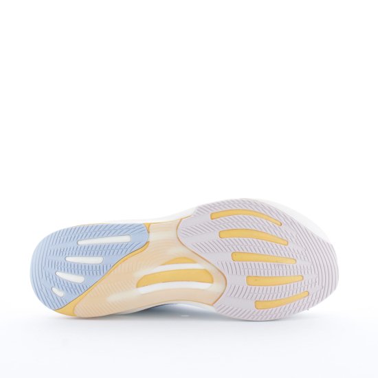 ADIDAS - SUPERNOVA RISE FEMME BLEUES