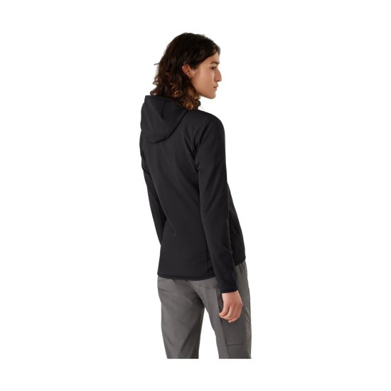 ARCTERYX - POLAIRE KYANITE LT FEMME