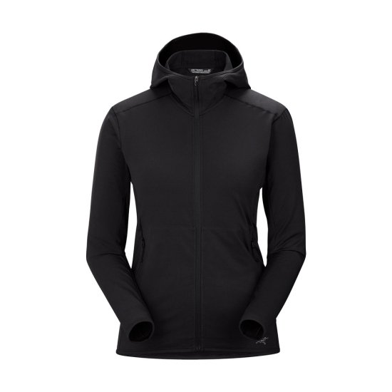 ARCTERYX - POLAIRE KYANITE LT FEMME