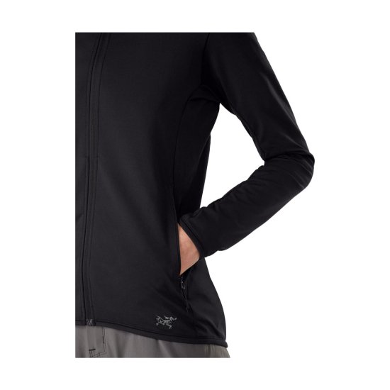 ARCTERYX - POLAIRE KYANITE LT FEMME
