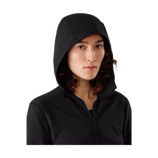 ARCTERYX - POLAIRE KYANITE LT FEMME