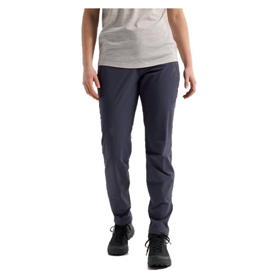 ARCTERYX - PANTALON GAMMA LT FEMME NOIR