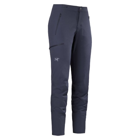 ARCTERYX - PANTALON GAMMA LT FEMME NOIR