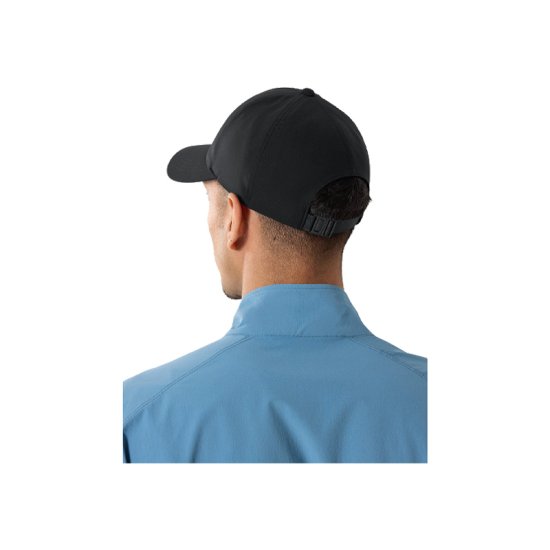 ARCTERYX - CASQUETTE SMALL BIRD NOIRE