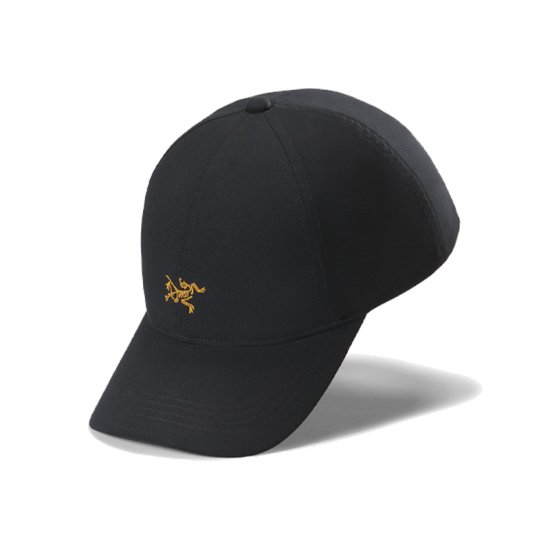 ARCTERYX - CASQUETTE SMALL BIRD NOIRE