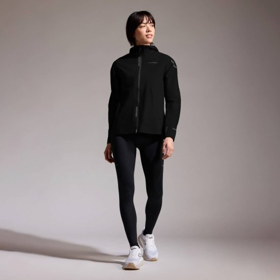 GORE - VESTE CONCURVE GORE-TEX FEMME