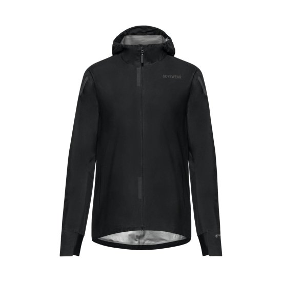 GORE - VESTE CONCURVE GORE-TEX FEMME