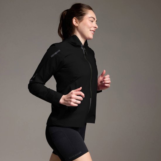 GORE - VESTE CONCURVE GORE-TEX FEMME