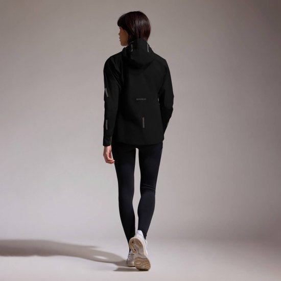 GORE - VESTE CONCURVE GORE-TEX FEMME