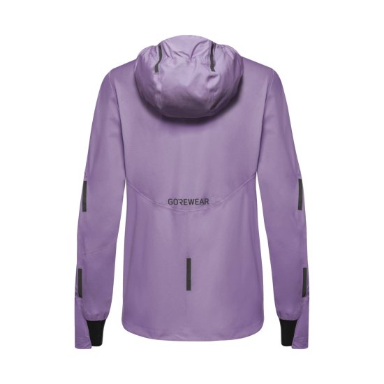 GORE - VESTE CONCURVE GORE-TEX FEMME