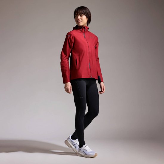 GORE - GIACCA CONCURVE GORE-TEX DONNA