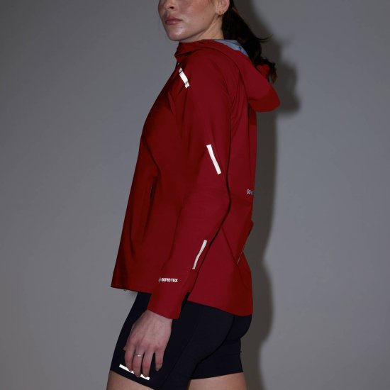 GORE - GIACCA CONCURVE GORE-TEX DONNA