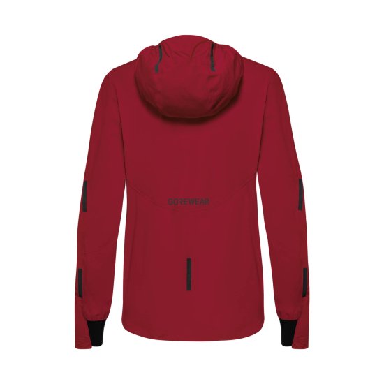 GORE - GIACCA CONCURVE GORE-TEX DONNA