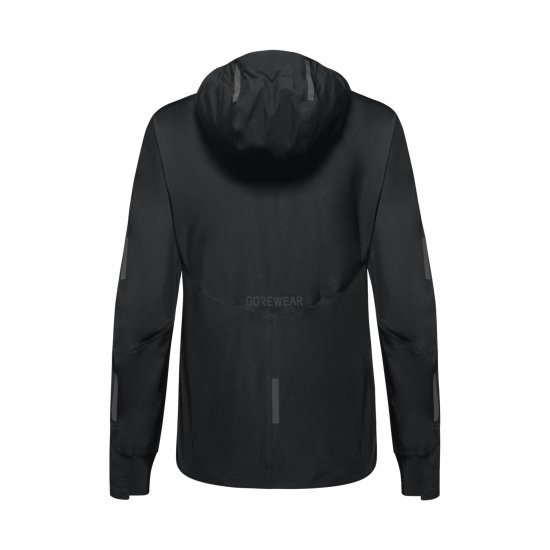 GORE - VESTE CONCURVE GORE-TEX FEMME