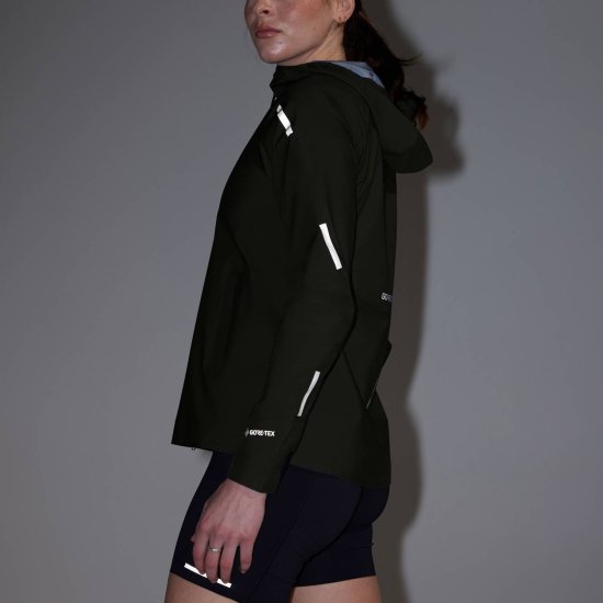 GORE - VESTE CONCURVE GORE-TEX FEMME