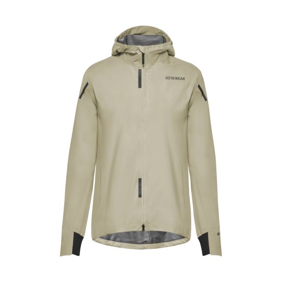 GORE - VESTE CONCURVE GORE-TEX FEMME