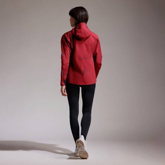 GORE - GIACCA CONCURVE GORE-TEX DONNA