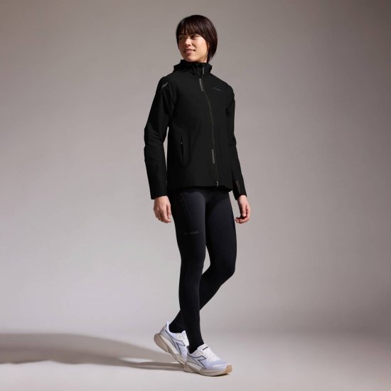 GORE - VESTE CONCURVE GORE-TEX FEMME