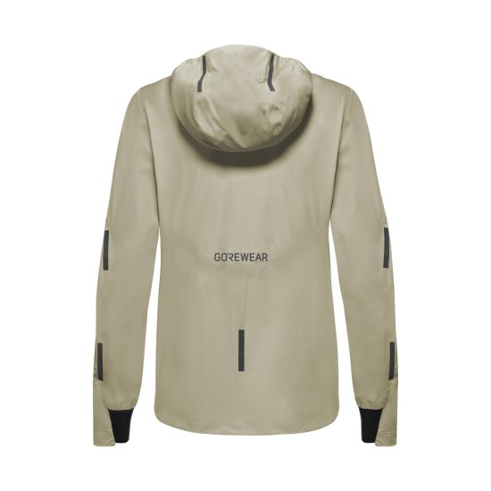 GORE - VESTE CONCURVE GORE-TEX FEMME