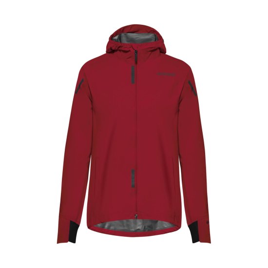 GORE - GIACCA CONCURVE GORE-TEX DONNA