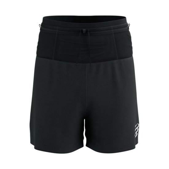 COMPRESSPORT - PANTALONCINO TRAIL RACING 2-IN-1 UOMO