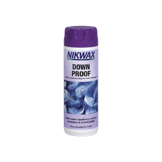NIKWAX - IMPERMEABILIZZANTE PIUMINO DOWN PROOF