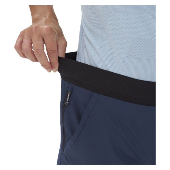 MILLET - PANTALON WANAKA STRETCH III FEMME