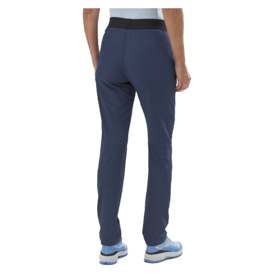 MILLET - PANTALON WANAKA STRETCH III FEMME