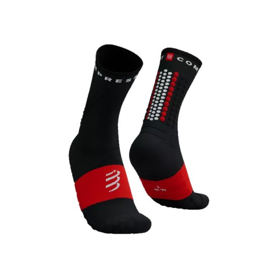 COMPRESSPORT - CHAUSSETTES ULTRA TRAIL V2.0