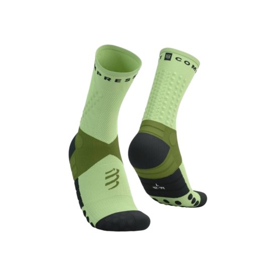COMPRESSPORT - CHAUSSETTES ULTRA TRAIL V2.0