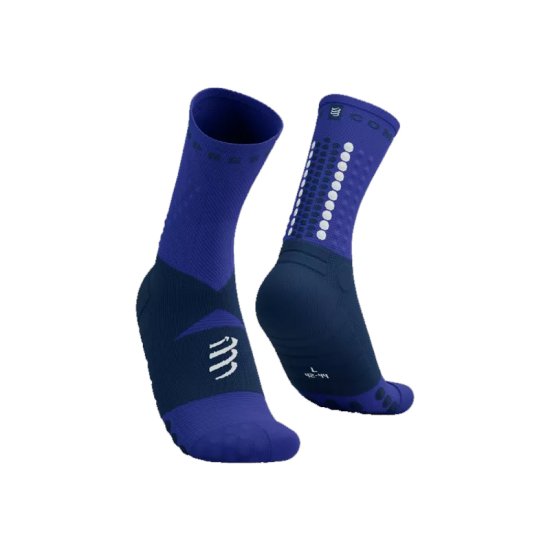 COMPRESSPORT - CHAUSSETTES ULTRA TRAIL V2.0