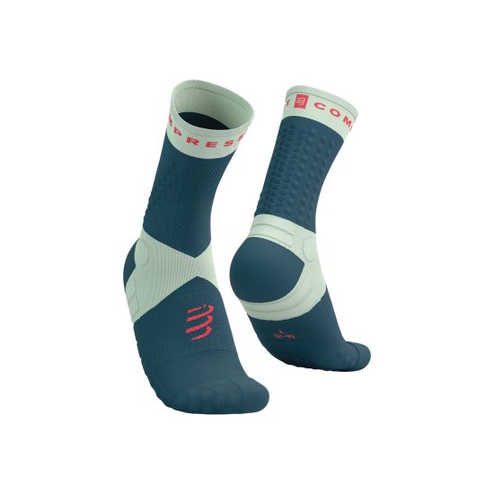 COMPRESSPORT - CHAUSSETTES ULTRA TRAIL V2.0