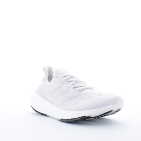 ADIDAS - ULTRABOOST LIGHT HOMME BLANCHE