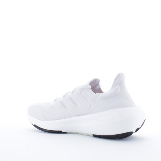 ADIDAS - ULTRABOOST LIGHT HOMME BLANCHE