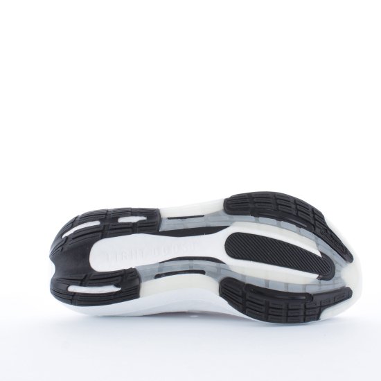 ADIDAS - ULTRABOOST LIGHT HOMME BLANCHE