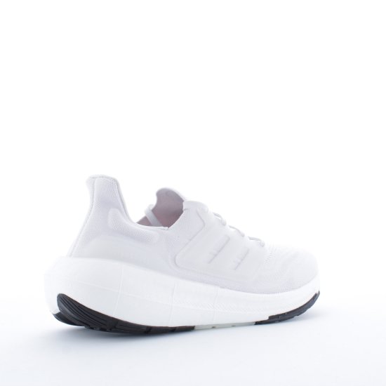 ADIDAS - ULTRABOOST LIGHT HOMME BLANCHE