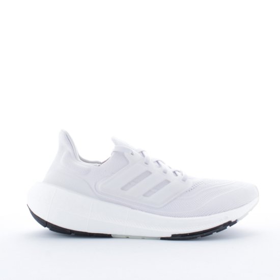 ADIDAS - ULTRABOOST LIGHT HOMME BLANCHE