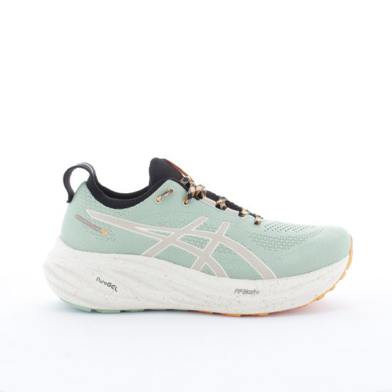 ASICS - GEL-NIMBUS 26 TR HOMME