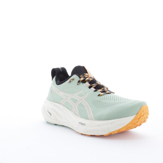 ASICS - GEL-NIMBUS 26 TR HOMME