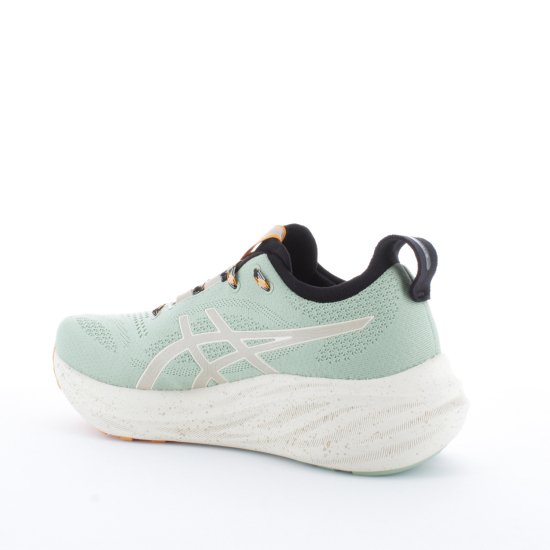 ASICS - GEL-NIMBUS 26 TR HOMME