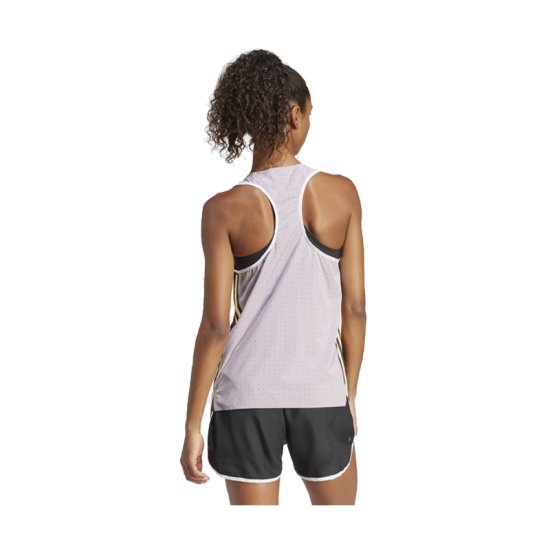 ADIDAS - DÉBARDEUR ÉLITE ATHLÈTE FEMME