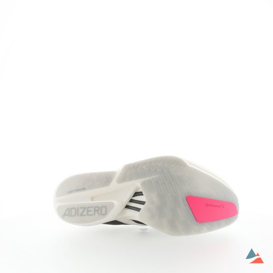ADIDAS - ADIZERO ADIOS PRO 4 FEMME