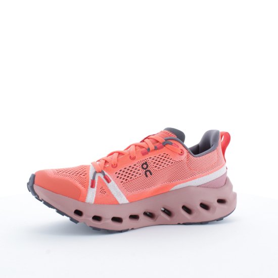 ON - CLOUDSURFER TRAIL FEMME