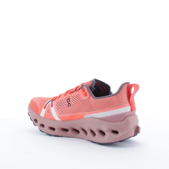 ON - CLOUDSURFER TRAIL FEMME