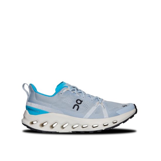 ON - CLOUDSURFER TRAIL FEMME