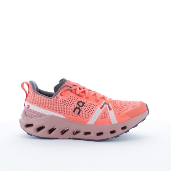 ON - CLOUDSURFER TRAIL FEMME