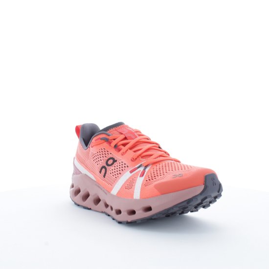 ON - CLOUDSURFER TRAIL FEMME